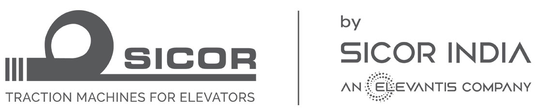 Sicor – Elevator Motors