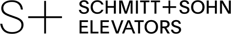 Schmitt+Sohn – Elevator Components